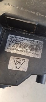 фото thumb №6, Лампа перед левая peugeot 208 2008 ii led 9823194180