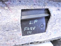 фото thumb №2, Оббивка двері лівий перед subaru forester iii