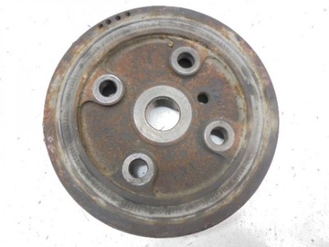 фото thumb №1, S60 колесо ременное 30837335 2,4d