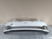 фото thumb №6, Kia ceed ii рестайлинг 2015-2018 бампер перед переднее