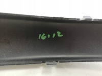 фото thumb №8, Молдинг бампера левый задняя rover 200 25 mg zr оригинальный номер aso