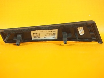 фото thumb №11, Audi q3 83a планка декоративна консолі комплект 83b853241 / 83b853242