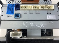 фото thumb №5, 8611130860 радио lexus gs iii