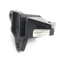 фото thumb №10, Mercedes slk r171 kabriolet крепление направляющая крыша правая a1717920218