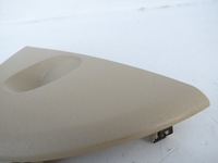 фото thumb №5, Захист заглушка панелі приладової панелі консолі ліва volvo s60 ii v60 i