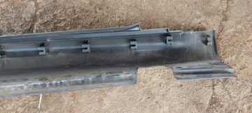 фото thumb №10, Mini cooper r56 порог левый планка пороговая левая