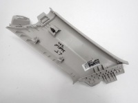 фото thumb №2, Пластик защита стойка левый задняя 657867287 skoda scala 24r