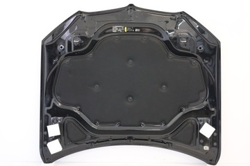 фото thumb №10, Перед bmw x5 g05 рестайлінг lci капот бампер крило led pas 475 usa