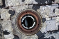 фото thumb №5, Мост дифференциал перед передний hyundai santa fe 1 i 2.7 v6 173 km 4x4 00-04