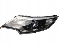 фото thumb №1, Honda civic ix рестайлинг лампа левый перед передняя