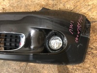 фото thumb №5, Бампер передній mini countryman r60