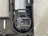 Vw atlas 18-24 панель тунель середнього америка Ціна, фото thumb