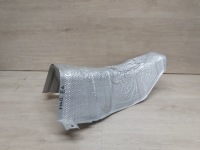 фото thumb №1, Toyota prius iv xw50 защита тепловая выхлоп
