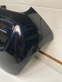 фото thumb №6, Бампер задній vw up 1s6