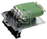 Купити Febi bilstein 19772 резистор вентилятор, фото thumb