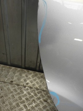 фото thumb №7, Двері праві праві зад ford focus mk3 2010-