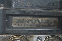 фото thumb №6, Насос abs гальмівна bmw e60 0265236004 0265950408 6774848