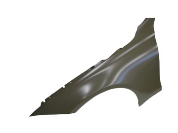 фото thumb №1, Mercedes s класс 223 w223 крыло переднее левый новый