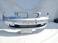 фото thumb №1, Бампер bmw 1 e81 e87 lift перед передний 2007-2013