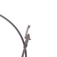 фото thumb №12, Тягa трос замка капот audi a6 c6 оригінал