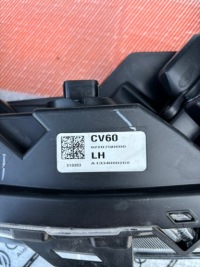 Led drl левый full led hyundai bayon 5 pin в Украине, фото thumb