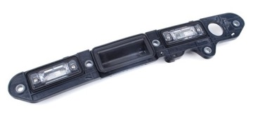 фото thumb №1, Ручка задньої кришки 1t0827574l vw golf plus v