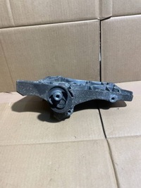 фото thumb №6, Seat ibiza iv 6j,6p кронштейн кронштейн генератора