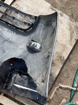 фото thumb №13, Vw new beetle бампер перед переднее комплектный