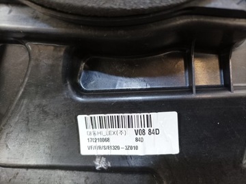 фото thumb №4, Hyundai i40 i рестайлинг подъемник стекла перед правые