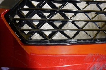 фото thumb №10, Honda accord 2023 2024 - бампер перед переднє решітка решітка usa