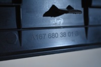 фото thumb №3, Idealna защита порог правая mercedes w167 1