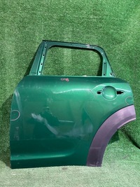 фото thumb №1, Двері ліва задні mini cooper countryman f60