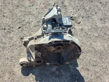 фото thumb №4, Коробка передач коробки передач ford fiesta mk7 1.0 ecoboost ca6r 7002 lba 2n1r-7f096-db/ea