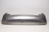 фото thumb №1, Renault grand modus lift бампер задня задній