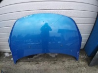 фото thumb №1, Peugeot 307 lift - капот крышка двигателя