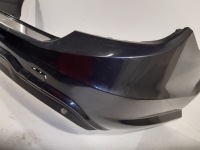 Бампер задняя задний mercedes w204 amg c-klasa универсал Цена, фото thumb