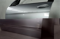 фото thumb №6, Mercedes w251 двері лівий перед передні ліва 775