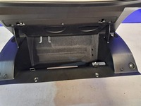 фото thumb №9, Volvo xc90 2007 бардачки, полиця