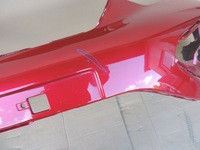 фото thumb №7, Honda jazz v 5 crosstar 2020 2021 бампер