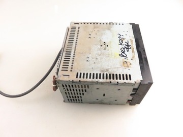 фото thumb №8, Радіо subaru legacy iii універсал bh