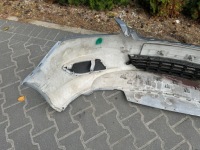 фото thumb №7, Бампер перед передний zafira b lift