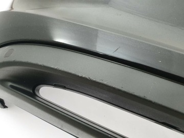 фото thumb №8, Porsche boxster 981 2012- бампер задний зад 98150541100