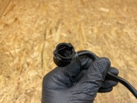 фото thumb №10, Патрубок труба шланг води mercedes w177 w247 w118 a2475011400