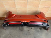 фото thumb №1, Kia proceed iii рестайлінг gt бампер зад комплектний 6xpdc rng