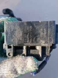 фото thumb №6, Mercedes w205 подвеска air matic распределитель