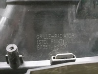 фото thumb №8, Решётка радиатора решётка радиатора kia sportage v 2021- eb3b-8350-a