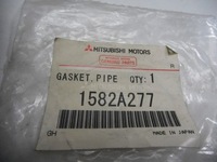 фото thumb №6, Прокладка клапана egr mitsubishi оригінальний номер 1582a277