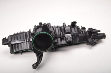 фото thumb №6, Volvo v40 ii d2 d3 s60 v60 xc60 2.0d turbo d4 d5 коллектор всасывающий 31431955