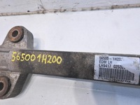 фото thumb №6, Трансмісія рейка рульова kia ceed i 1.6 gdi 56500-1h200