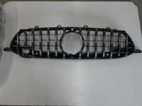 фото thumb №1, Решітка радіатора, решітка радіатора mercedes gt w-290